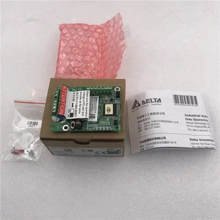 PLC Programming Power Supply Module