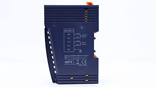 Remote Io Network Adapter Modbus-RTU