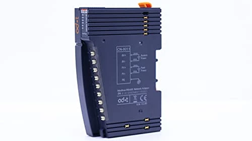 Remote Io Network Adapter Modbus-RTU