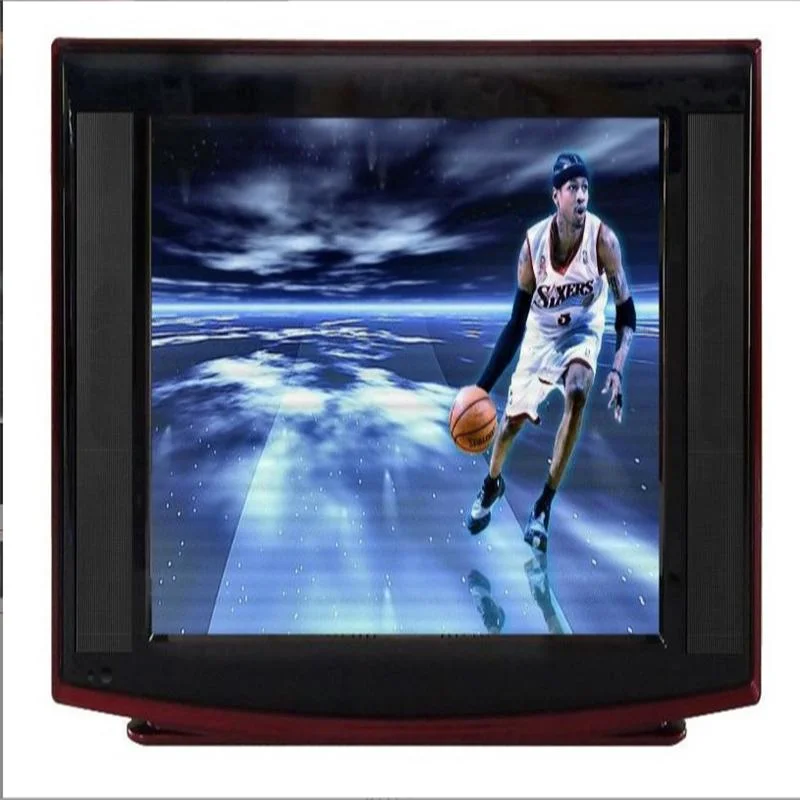 21 Inch TV Flat Screen Crttv Hotel Home TV Wholesale Picture Tube TV