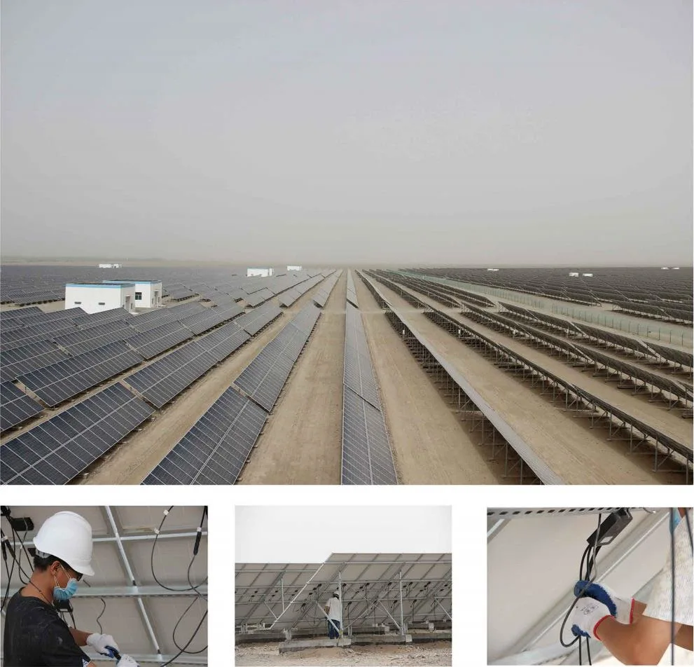 450W 600W 650W 700W 800W China-Solar-Power-Optimizer Gne Honeybee PV Solar Panel DC Optimizer Rapid Shutdown Device