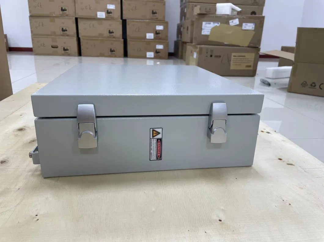 Single Phase Backup Box-B0 Three Phase Backup Box-B1 Compatible Huawei Inverter 6kw L1 10kw M1