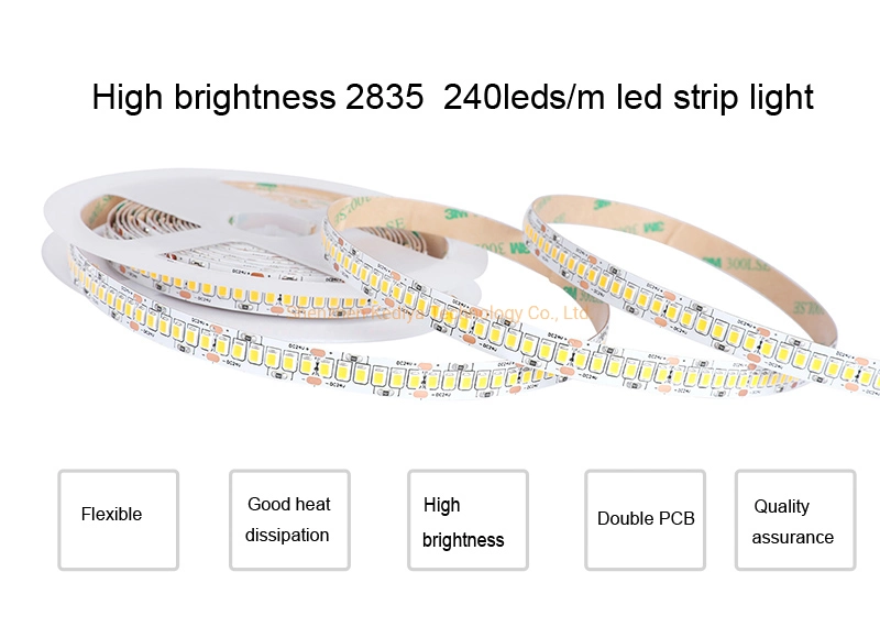 RoHS CE Certified LED Lighting