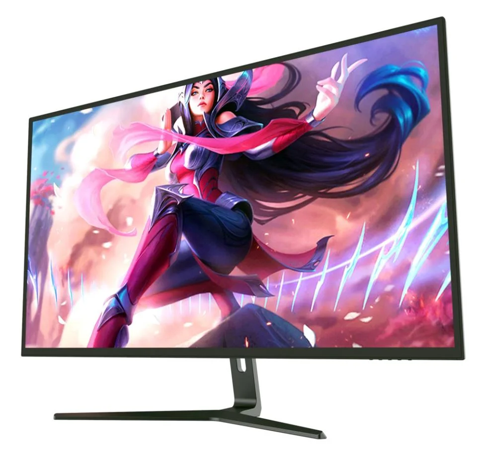 32&quot; Full HD 240Hz LCD Gaming Monitor with LCD Panel 1920X1080 Resolution