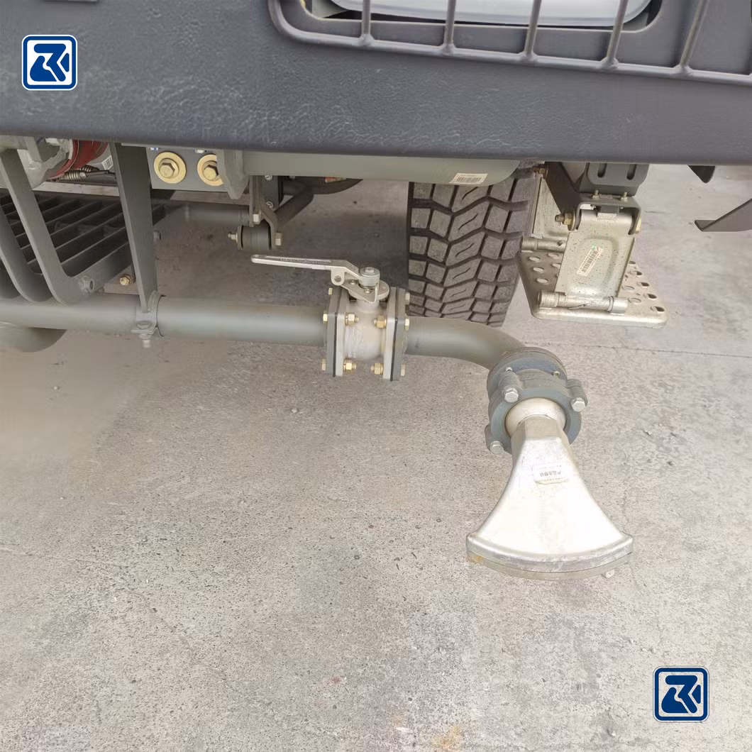 FAW Tank Watering Truck Dongfeng Sinotruk HOWO Shacman Road Sprinkler Sanitation Vehicle 20000/30000L 6X4 Heavy Duty Milk Tanker Drinking Water Truck Price