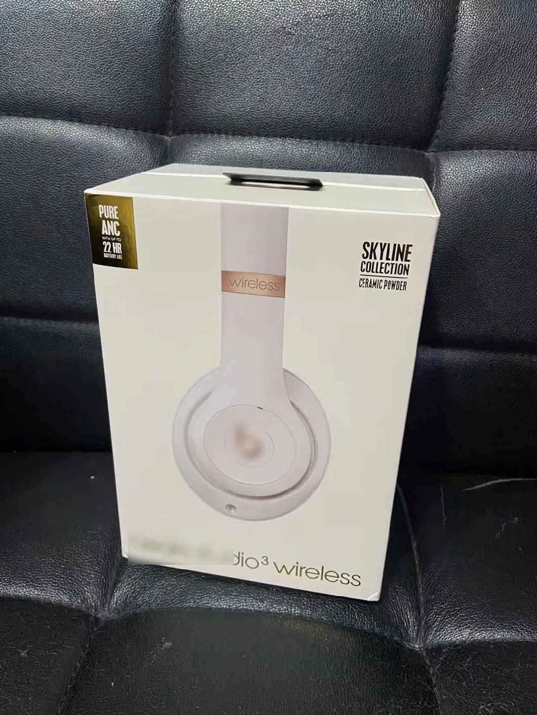 You Have Me at Hello Bulk Price Bluetooth Headphone Studio3 / Solo PRO Headphone Stereo HiFi/Spatial Audio / Anc Headset Fashion/Sport/Home-Use Headphone