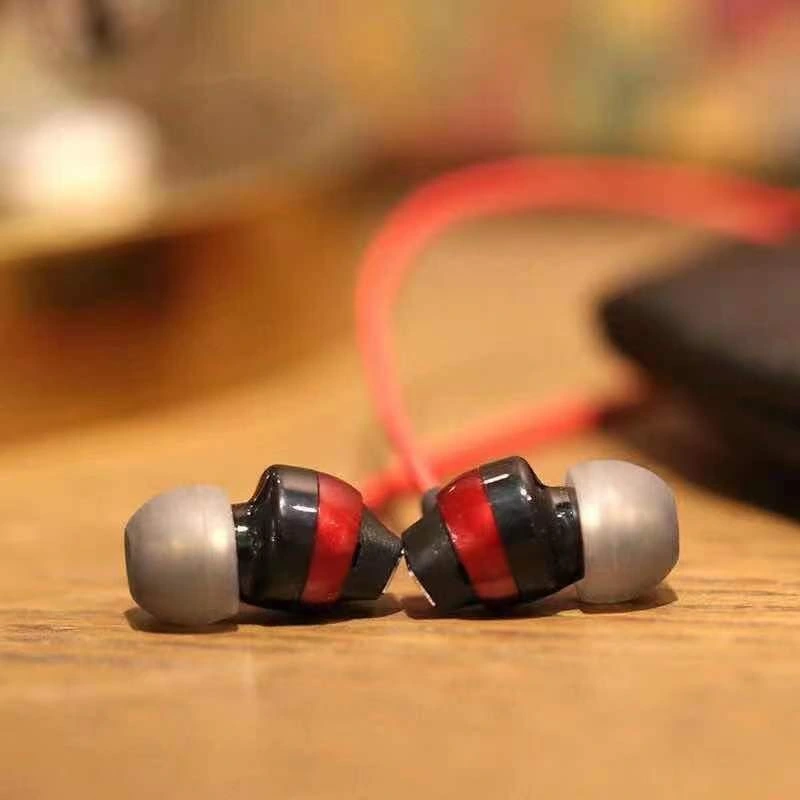 Factory Wholesale 1: 1 Original Senheise Cx300s Wire Earbuds Headphones