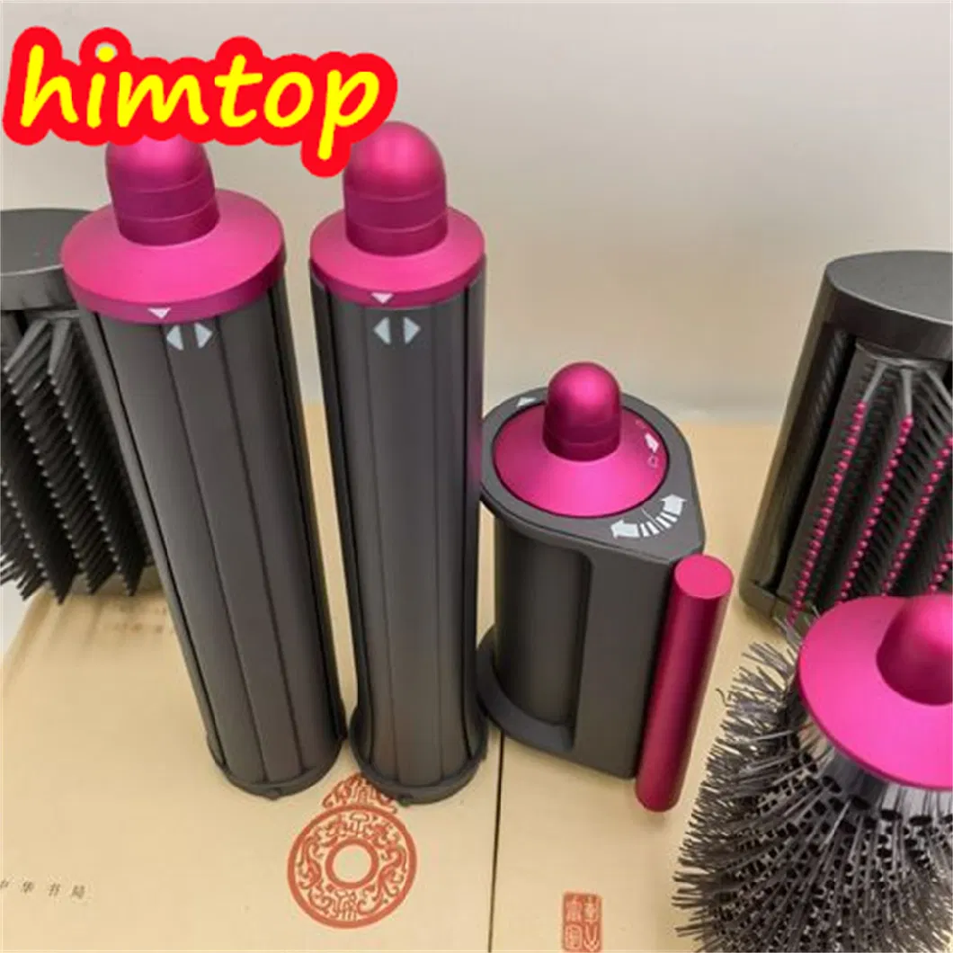 Heatless Hair Curlers Curling Iron Headband Lazy Curler Non-Electric Curl Wand Make Curly Hair Care and Styling Tools