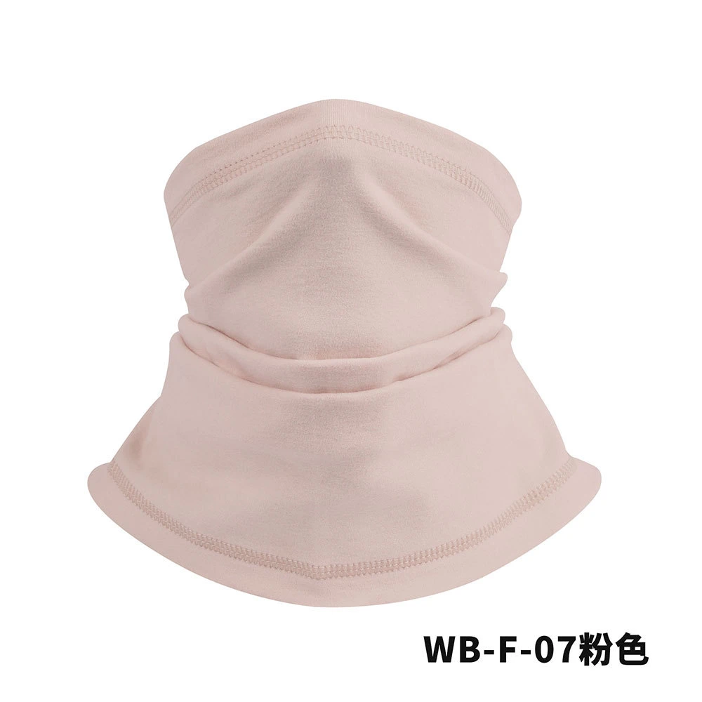 Outdoor Sports Multifunctional Neck Warmer for Cycling and Skiing