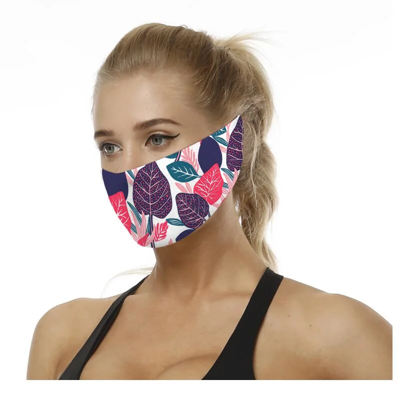 Custom Fashion Sweat-Absorbent Multifullctional Headband