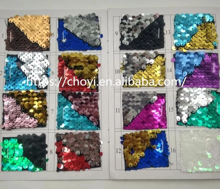 Wholesale Sparkle Double Side Sequin Cat Ears Hairband Hair Accessories Headbands