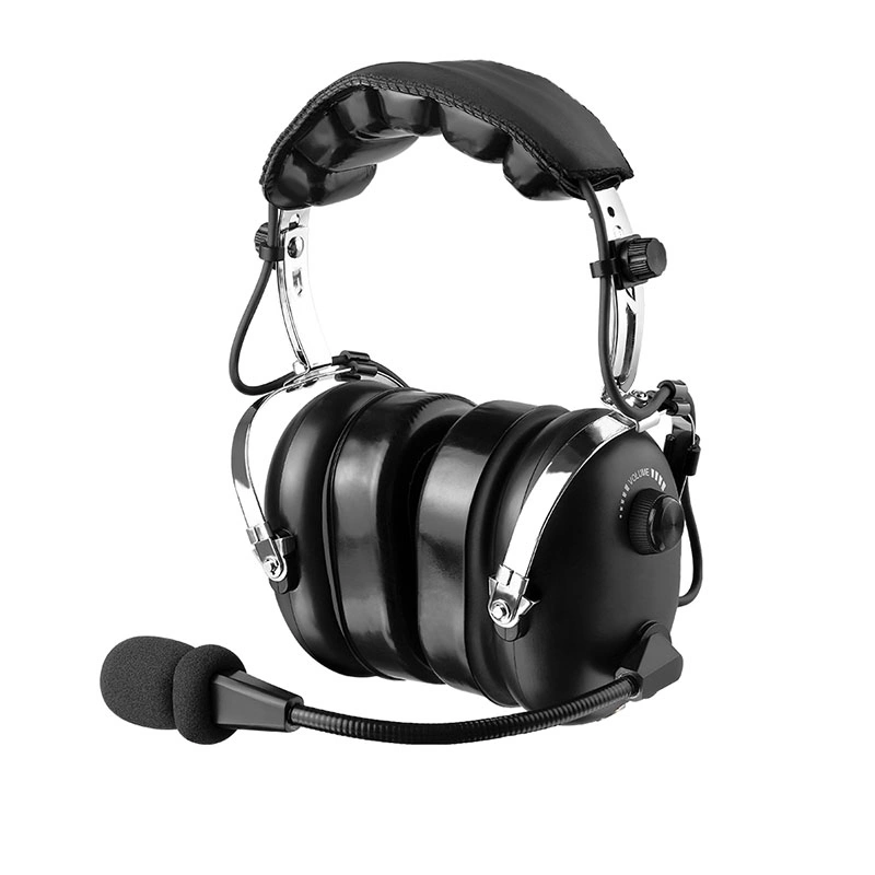 UTV Noise Cancelling Racing Headsets with Flexible Boom Microphone for Two Way Communication