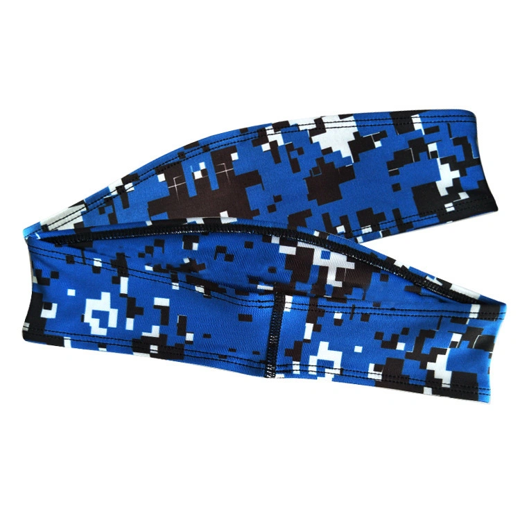 Workout Athletic Quick Dry Sweatband Sport Headband for Men