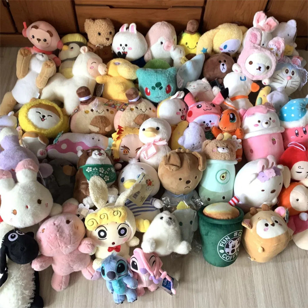 OEM Factory Customized Plush Hanging Plush Headband Plush Heart Plush Hippo Plush Holders Plush Hot Water Bag Custom Plush Toy Manufacturer in China