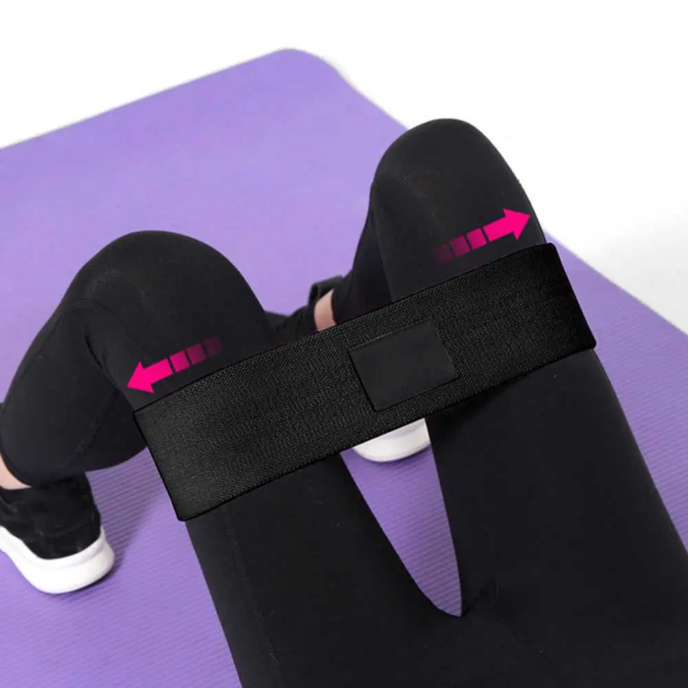 Sports Band Hip Belt Resistance Band