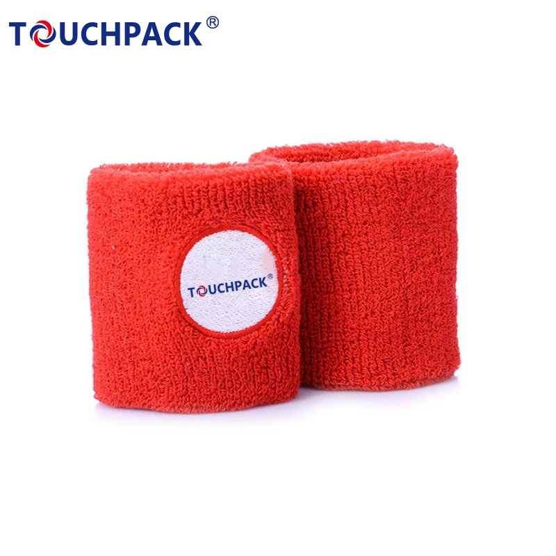 Promotion Gift Custom Design Bulk Terry Sweatbands