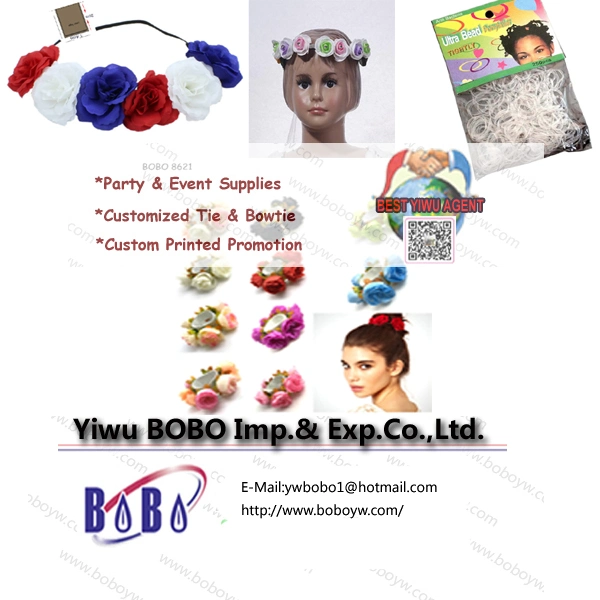 Velvet Scrunchies Elastic Hair Rings Scrunchy Bow Ponytail Hair Tie Band Customized Scrunchy (P1013)