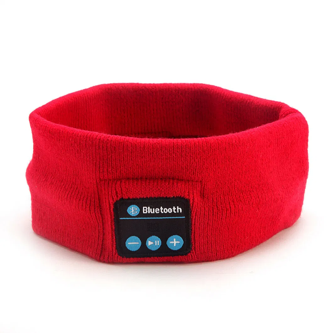 Wireless Bluetooth Music Headband