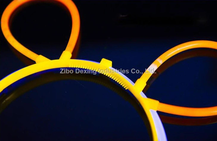 Glowing Toy Birthday Headband for children