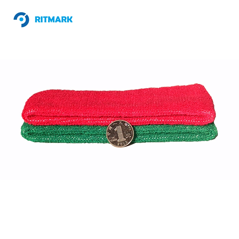 Profit Elastic Wristband for Intense Sports and Training