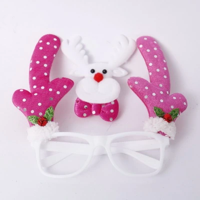 Wholesale Christmas Direct Factory Sale Cute Christmas Head Band