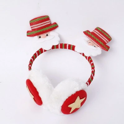 Wholesale Christmas Direct Factory Sale Cute Christmas Head Band