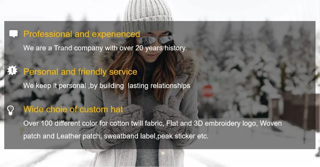 Popular Fashion Cotton Sports Headband for Men Women