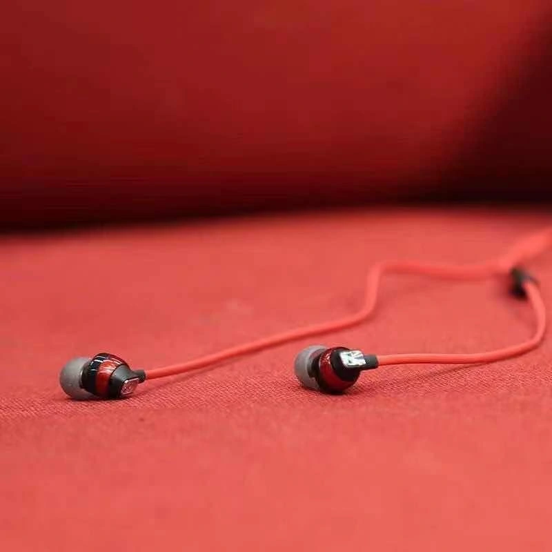 Factory Wholesale 1: 1 Original Senheise Cx300s Wire Earbuds Headphones