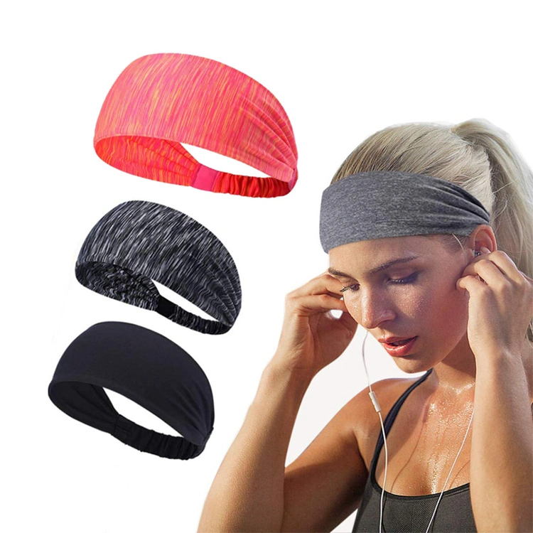 Wholesale Towel Sport Headband Set, Terry Cloth Soccer Baseball Headbands Agent, Custom Embroidery Logo Headbands, Sweatband Tennis Hair Bands