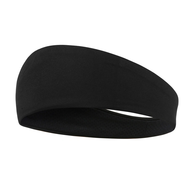 Workout Athletic Quick Dry Sweatband Sport Headband for Men