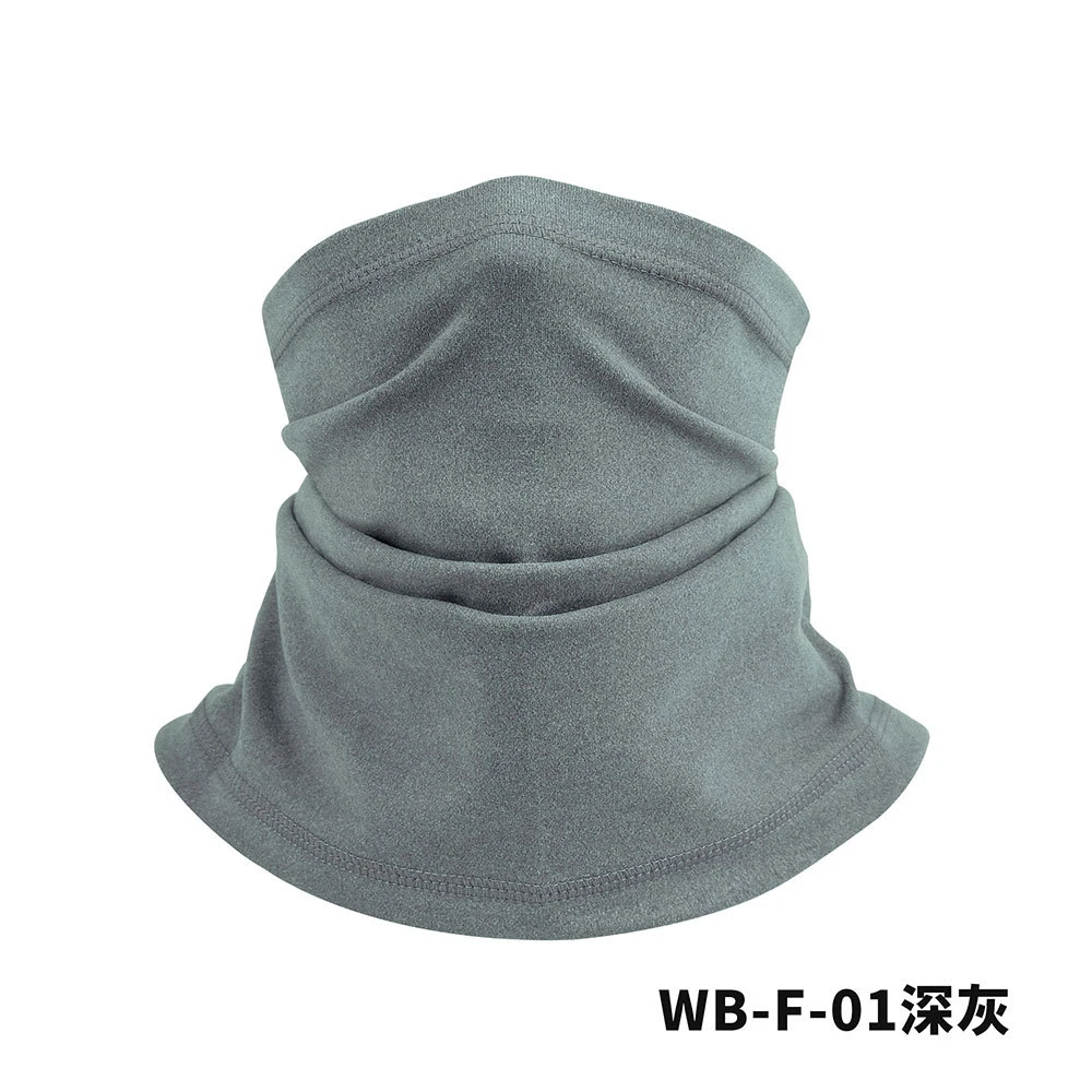 Outdoor Sports Multifunctional Neck Warmer for Cycling and Skiing