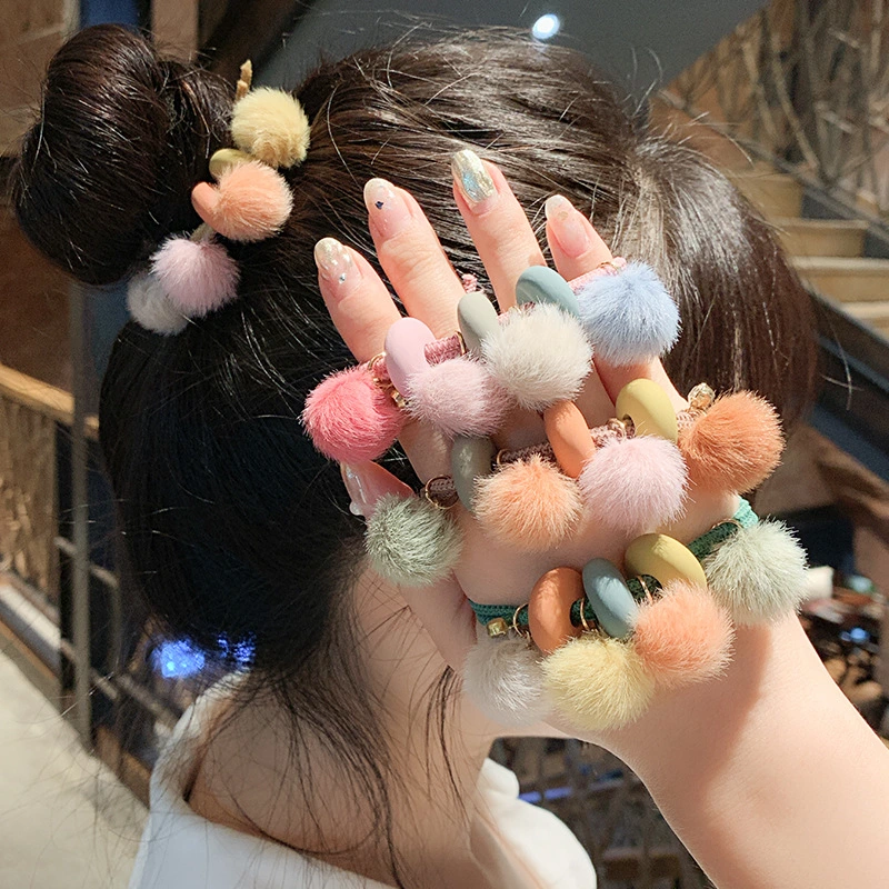 Cute and Soft Face Wash Headband