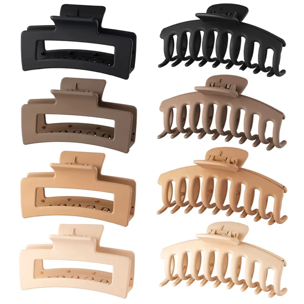 Heatless Curling Hair Band Add Hair Claw Scrunchies for Women Girls