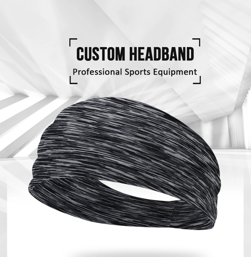 Factory Supply Wholesale Headbands for Women Custom Designer Headbands