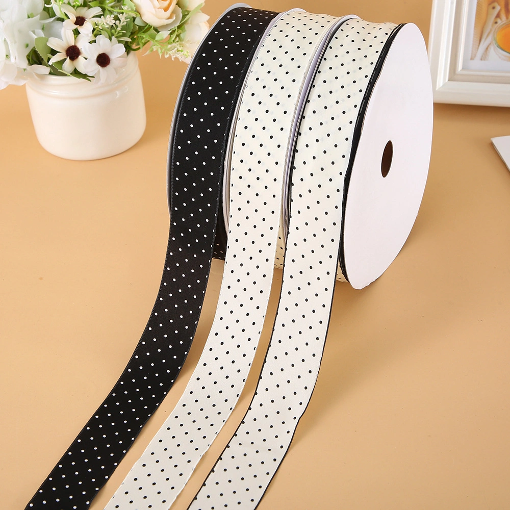 Hair Webbing 2&quot; Textile Accessories Gift Decoration Polyester Grosgrain Ribbon