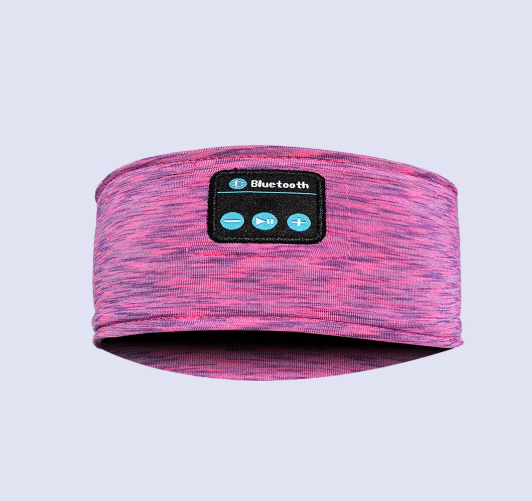 Bluetooth 5.0 sports music headband support Dropshipping &amp; Wholesales