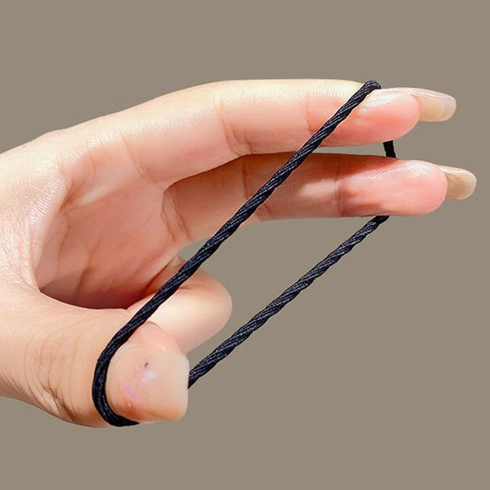 Wholesale High-Quality Elastic Hair Band for Women