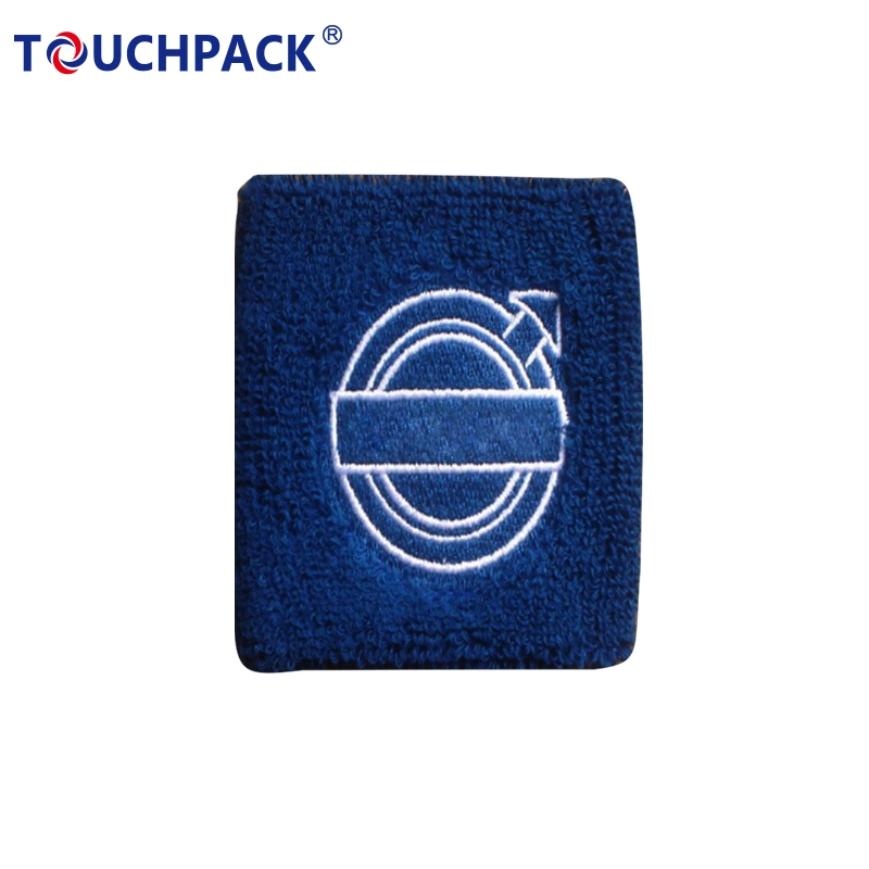 Promotion Gift Custom Sport Terry Sweatband with Logo