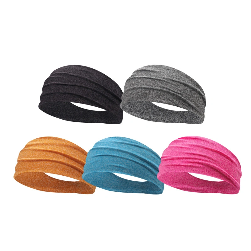 Factory Supply Wholesale Headbands for Women Custom Designer Headbands