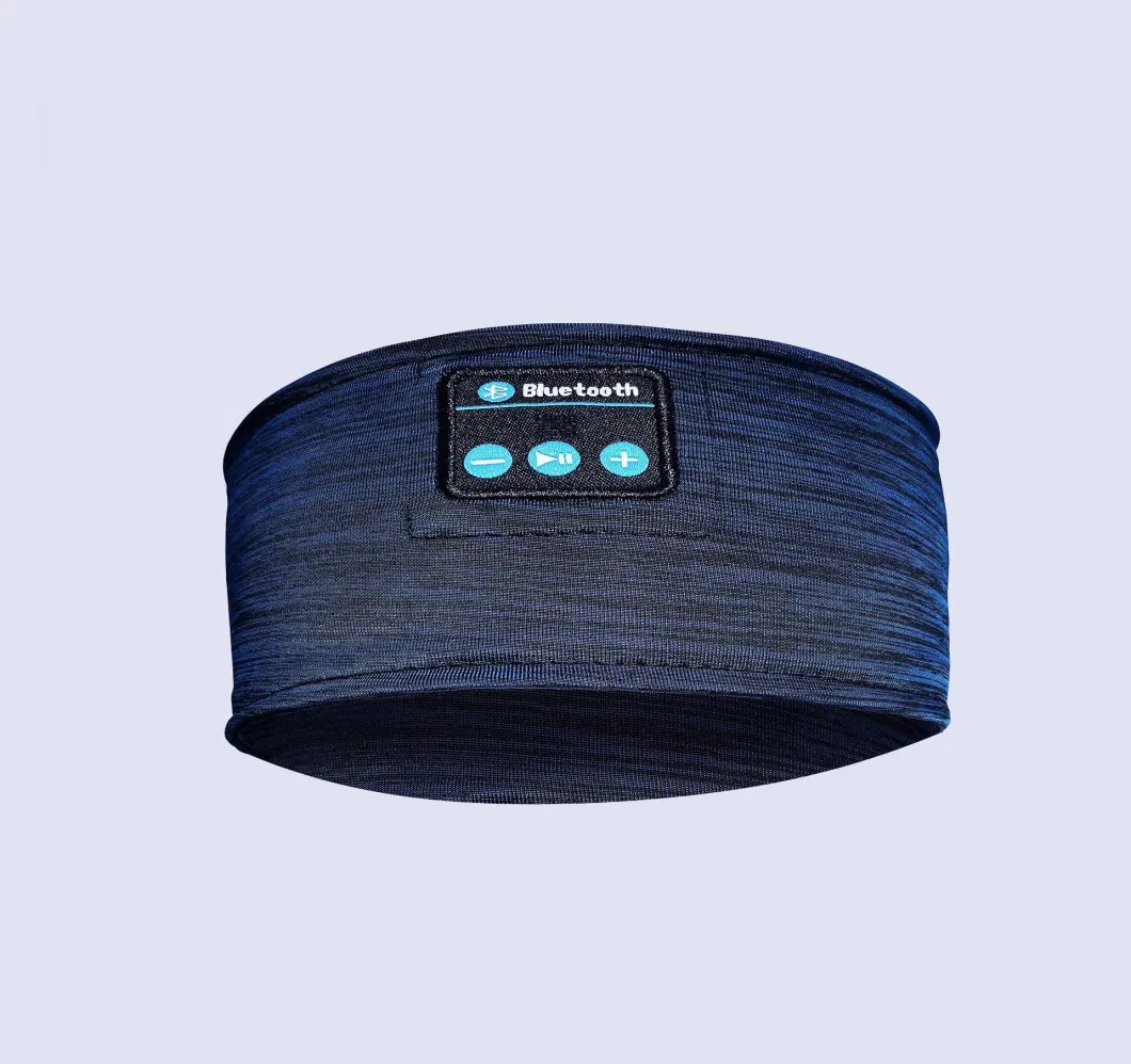 Bluetooth 5.0 sports music headband support Dropshipping &amp; Wholesales