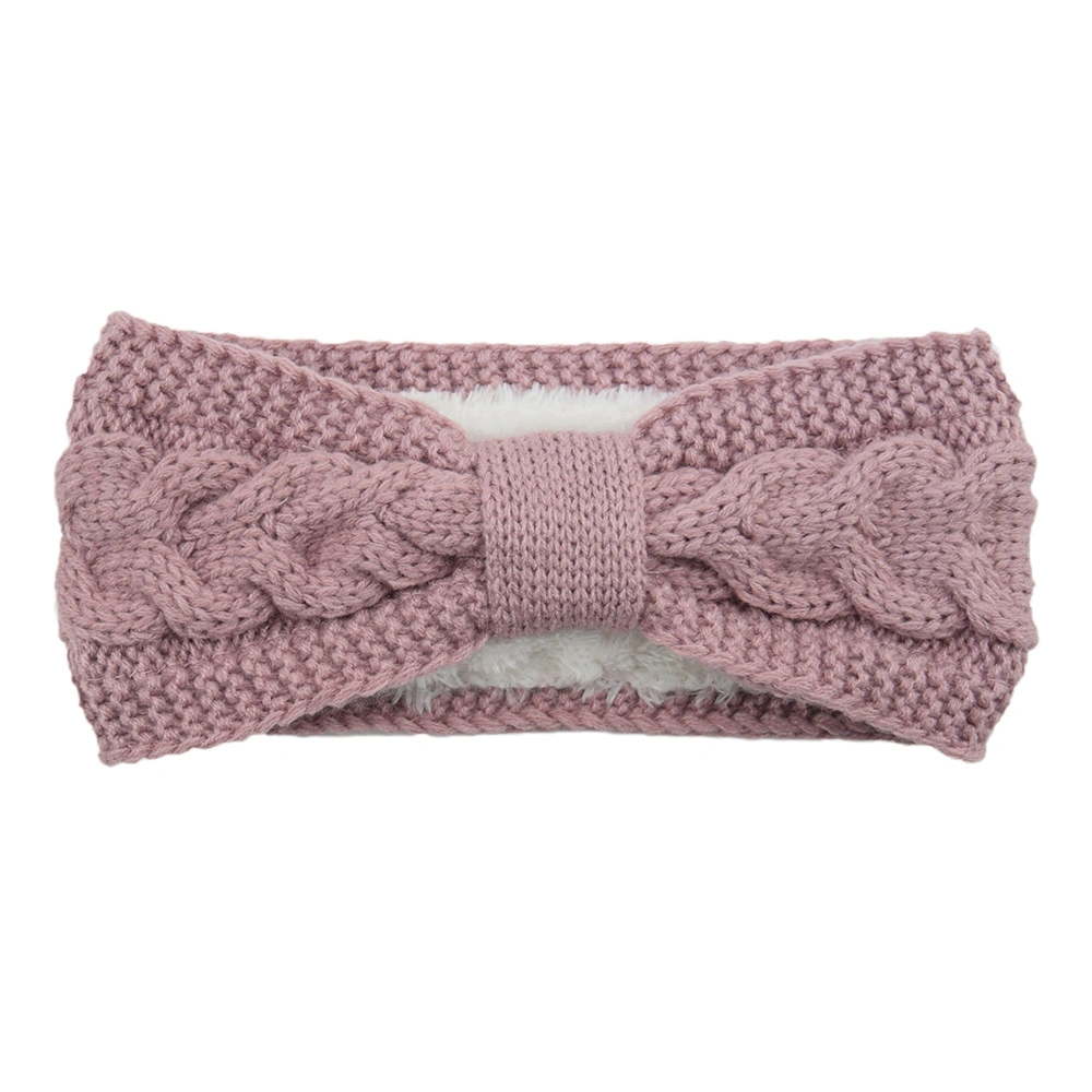 Wholesale Latest Design Crochet Yoga Sport Women&prime;s Headband