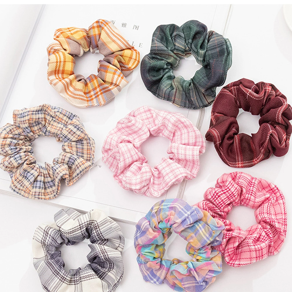 Elastic Korea Fashion Fabric Headband