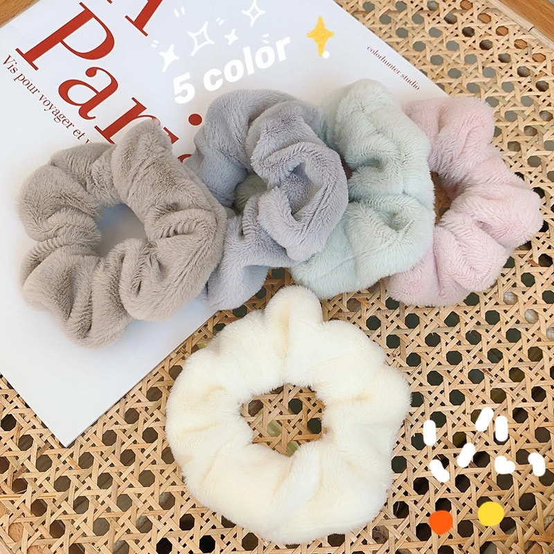 Elastic Korea Fashion Fabric Headband