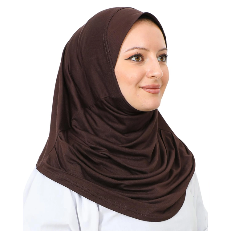 Hot Selling Smooth Soft Special Offer Cheap Muslim Wrap Hijab Lightweight Hair Scarfs for Women Stylish