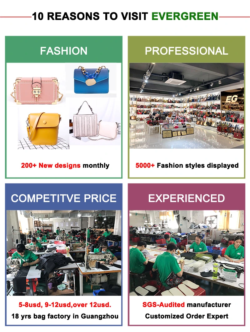 Ea306 Fashion Hair Neck Handbag Twilly Wholesale Designer Silk Scarves Famous Brand Purse for Women Custom Bag Scarf