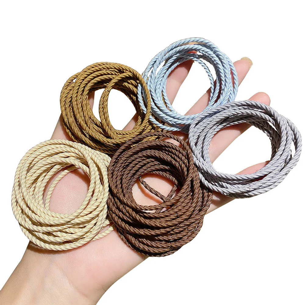 Wholesale High-Quality Elastic Hair Band for Women