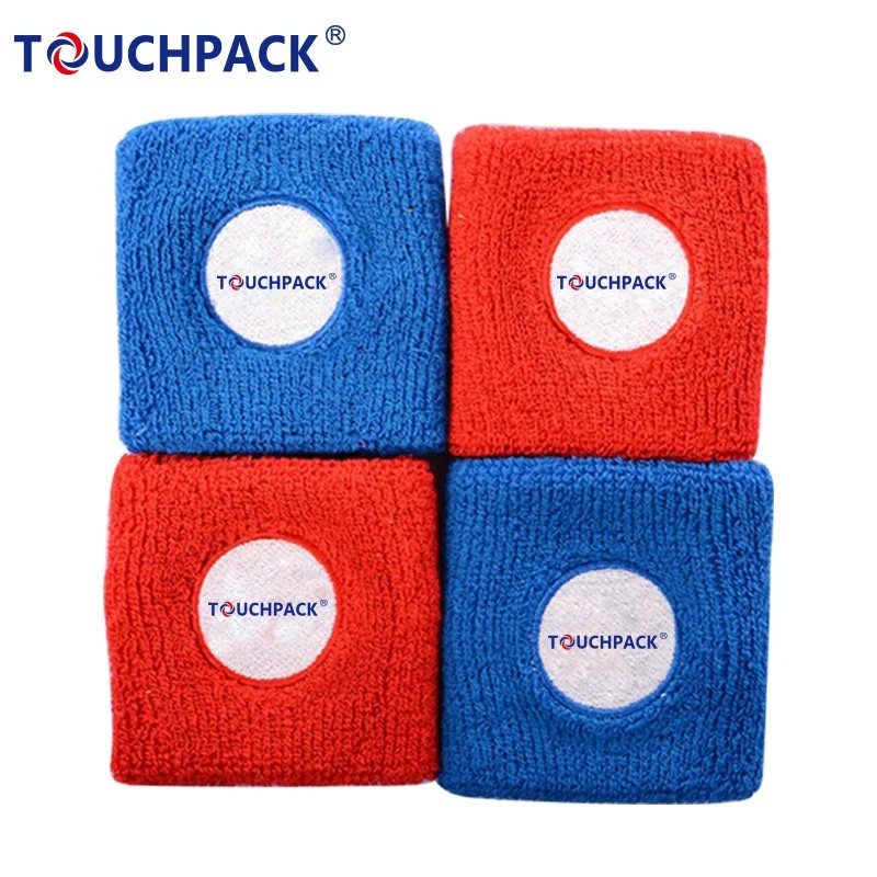 Fashion Custom Cotton Headband Sports Sweatband