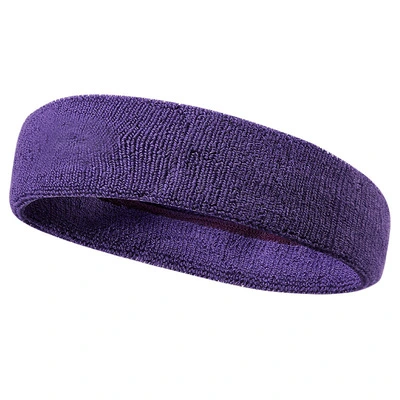 Outdoor Sports Sweat Absorption Towel Headbands Hair Bands