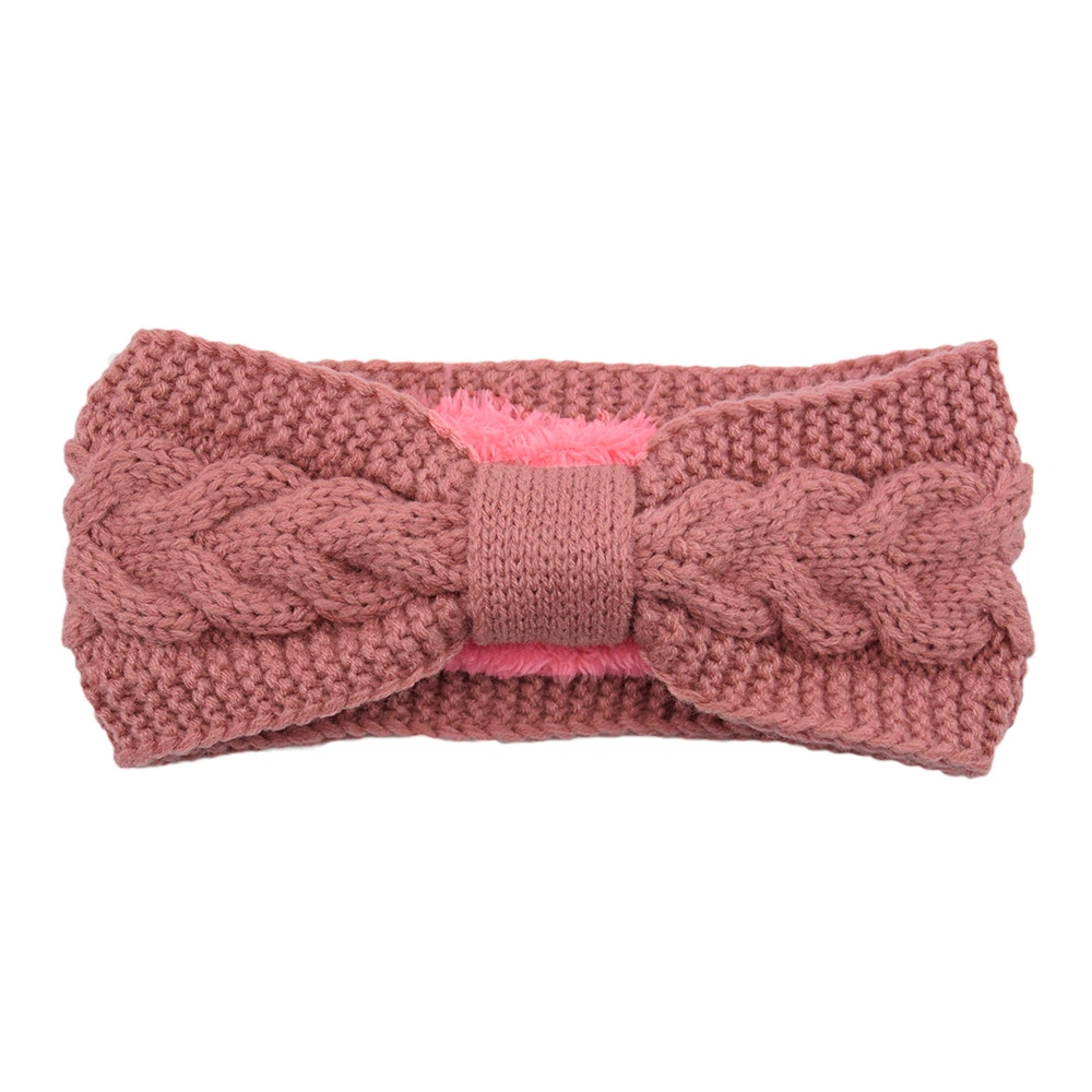 Wholesale Latest Design Crochet Yoga Sport Women&prime;s Headband