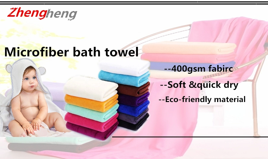 Body Wrap Wholesale Microfiber Soft Beauty Sexy Women Dress Bath Towel with Adjustable Touch Fastener Factory